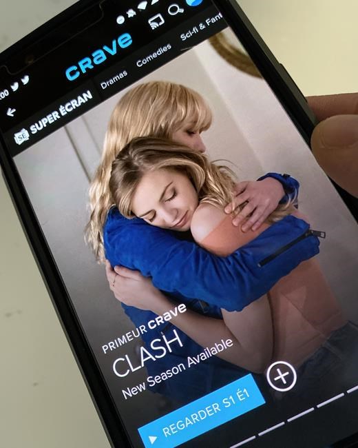 Crave bulks up on French programming with extensive selection of TV and films | iNFOnews.ca Crave bulks up on French programming with extensive selection of TV and films | iNFOnews.ca
