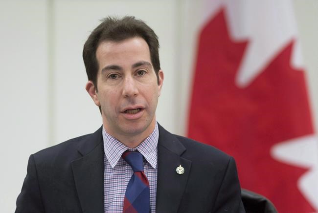 MPs move to keep religious protections in Criminal Code clean-up efforts | iNFOnews.ca MPs move to keep religious protections in Criminal Code clean-up efforts | iNFOnews.ca