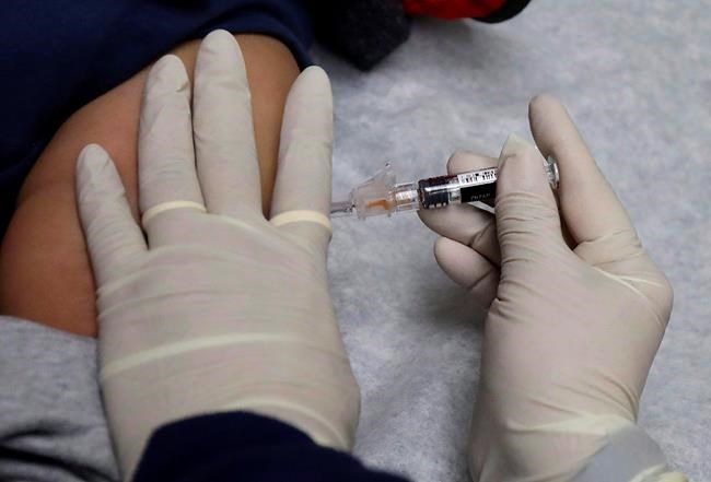 Getting influenza raises heart attack risk, especially in seniors: study | iNFOnews.ca Getting influenza raises heart attack risk, especially in seniors: study | iNFOnews.ca