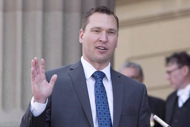 Saskatchewan says no summit necessary with Alberta over licence plate dispute | iNFOnews.ca Saskatchewan says no summit necessary with Alberta over licence plate dispute | iNFOnews.ca