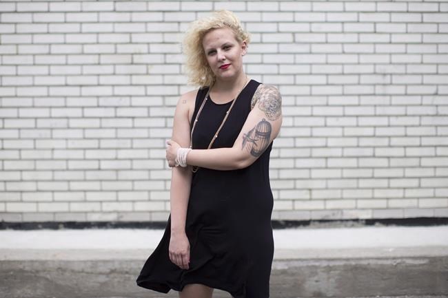 'Slut or Nut' details sexual assault case and process of reporting accusations | iNFOnews.ca