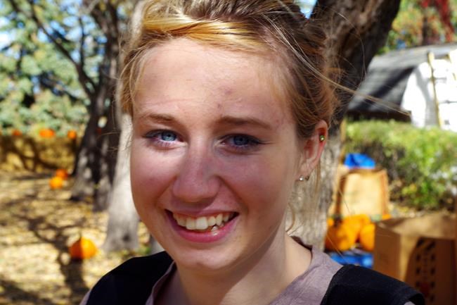 Missing Saskatchewan teen's mom says Canada could learn from U.S. about searches | iNFOnews.ca Missing Saskatchewan teen's mom says Canada could learn from U.S. about searches | iNFOnews.ca