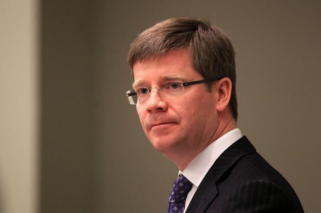 Metals miner Sherritt says it has developed oilsands partial upgrading technology | iNFOnews.ca