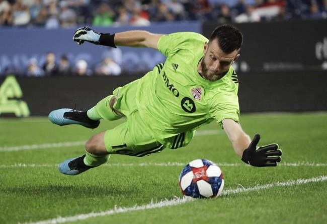 Toronto FC and 7 other MLS clubs to face Mexican opposition in 2020 Leagues Cup | iNFOnews.ca