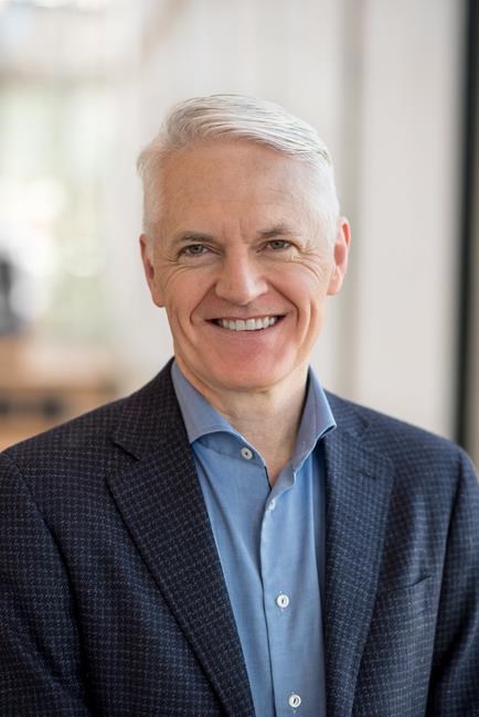 National Arts Centre names Christopher Deacon new president and CEO | iNFOnews.ca