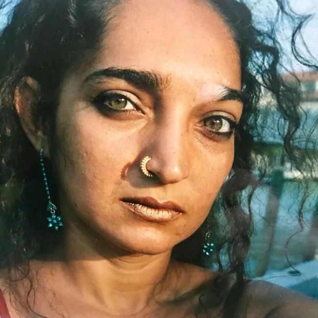 Activist disappointed in early version of Royal Ontario Museum's #MeToo display | iNFOnews.ca