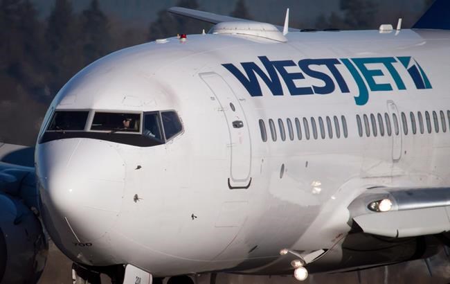 WestJet cutting back on capacity in a bid to reverse first loss in 13 years | iNFOnews.ca WestJet cutting back on capacity in a bid to reverse first loss in 13 years | iNFOnews.ca