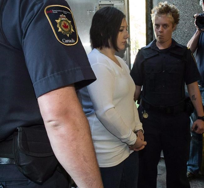 Dad furious, PM rapped over transfer of girl's killer to healing lodge | iNFOnews.ca Dad furious, PM rapped over transfer of girl's killer to healing lodge | iNFOnews.ca