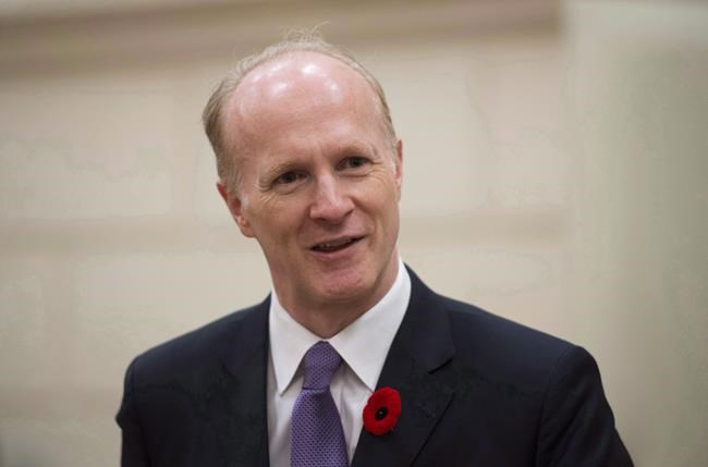 CPPIB look to cash in on 'disruption' and shifts in technology, demographics | iNFOnews.ca CPPIB look to cash in on 'disruption' and shifts in technology, demographics | iNFOnews.ca