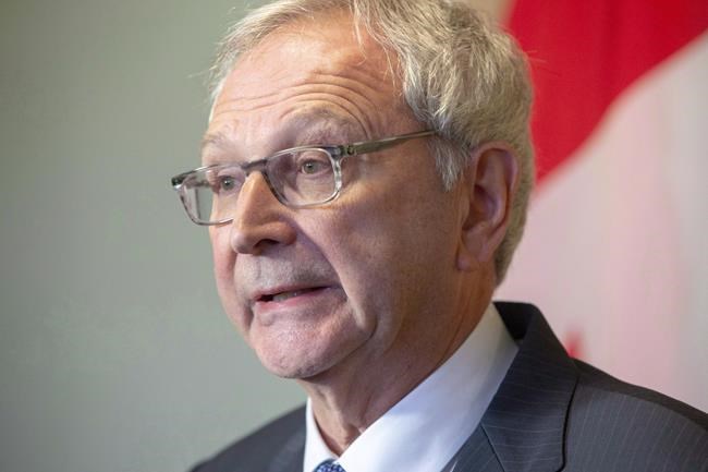 New Brunswick premier hopes to convince Quebec of Energy East benefits | iNFOnews.ca