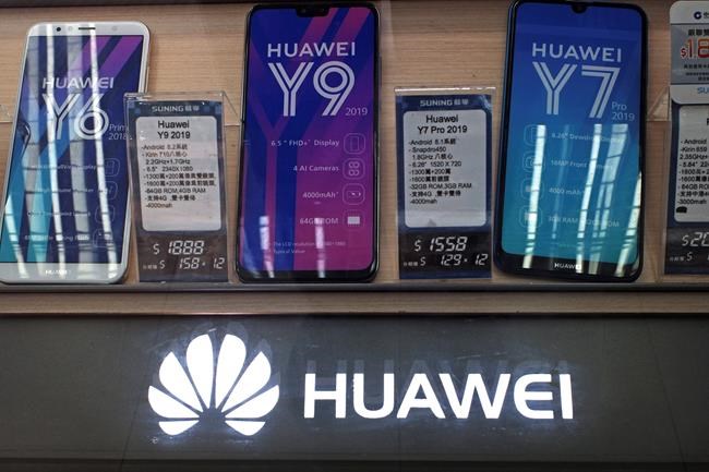 Huawei Canada officials say 5G ban wouldn't end its commitment to Canada | iNFOnews.ca Huawei Canada officials say 5G ban wouldn't end its commitment to Canada | iNFOnews.ca