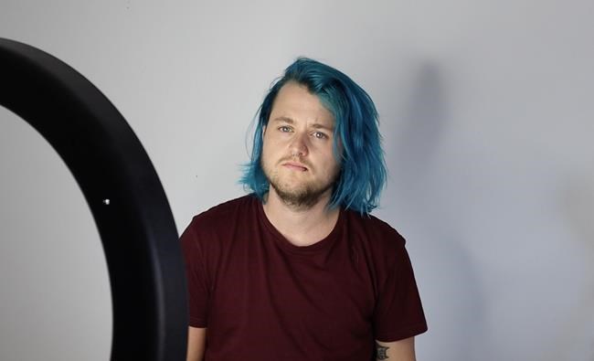 Quebecer among LGBTQ creators suing YouTube alleging discrimination | iNFOnews.ca