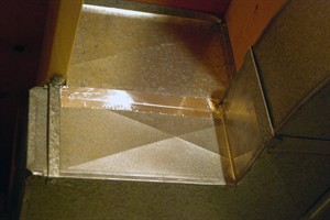 If asbestos is detected in home, consult a professional about having it removed | iNFOnews.ca CP29416810