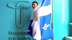 'We lost a lifetime of hope' Lin's father says after Magnotta convicted of murder | iNFOnews.ca CP31231631