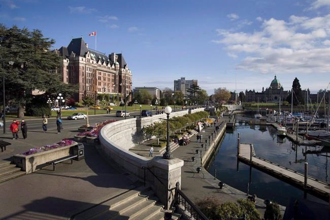 Victoria top city for women in Canada, while Windsor, Ont., places last: report | iNFOnews.ca