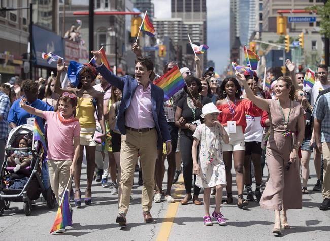 LGBTQ apology will keep remedies separate from regret: PM special adviser | iNFOnews.ca