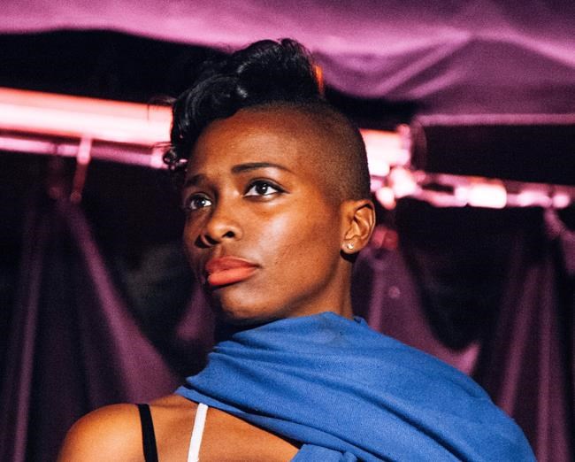 Indigenous scholar, Montreal dancer shortlisted for Griffin poetry prize | iNFOnews.ca