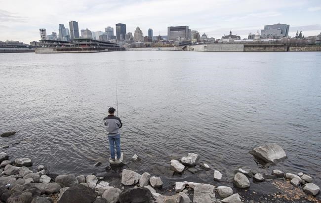 Canada pumps nearly 900 billion litres of raw sewage into waterways since 2013 | iNFOnews.ca Canada pumps nearly 900 billion litres of raw sewage into waterways since 2013 | iNFOnews.ca
