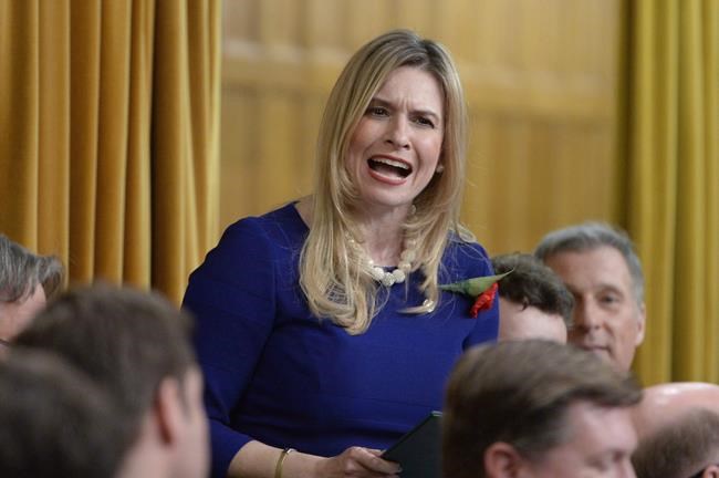 Ethics watchdog concerned that Scheer's office advised MP to contravene code | iNFOnews.ca