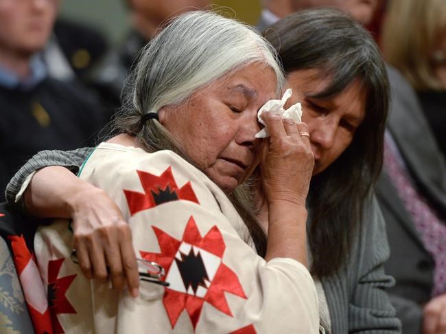 Federal bill would make Sept. 30 holiday for Indigenous reconciliation | iNFOnews.ca