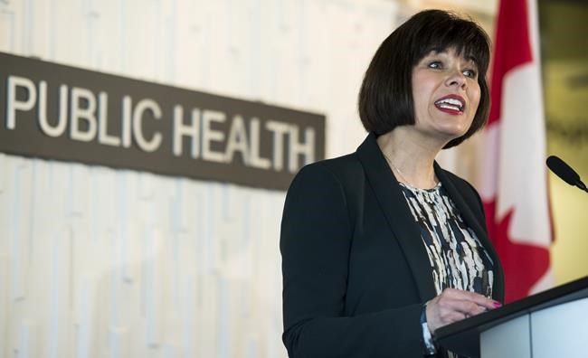 Ottawa orders tight new restrictions on sugary, purified high-alcohol drinks | iNFOnews.ca
