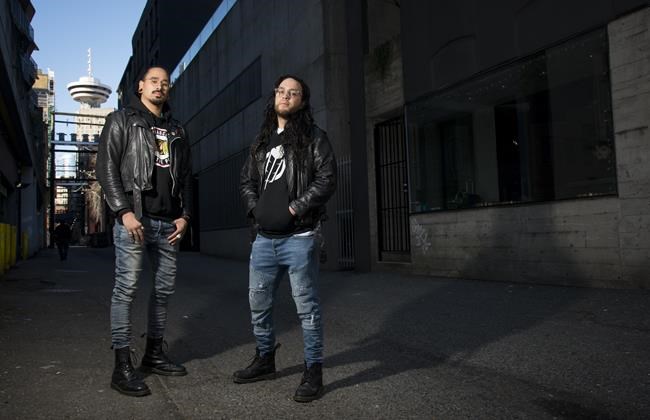 Quebec artists shine, rap thrives: Highlights from the Polaris Music Prize short list | iNFOnews.ca CP606232807