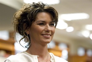 Interview: Shania Twain explains why her upcoming tour really will be her last | iNFOnews.ca CP32171610