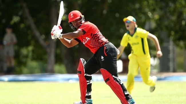 Australia thumps Canada in warmup match for ICC Under-19 World Cup | iNFOnews.ca