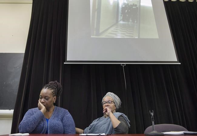 Family of man shot dead by police wants Quebec to pay for lawyer at inquest | iNFOnews.ca