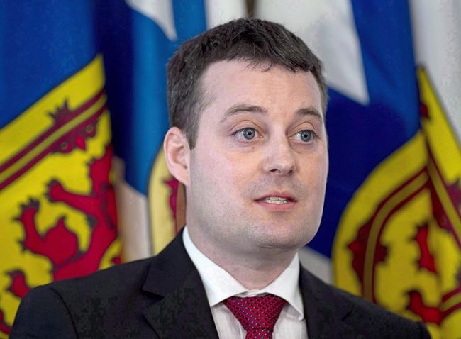 Nova Scotia's long-term care system is working despite abuse, minister says | iNFOnews.ca