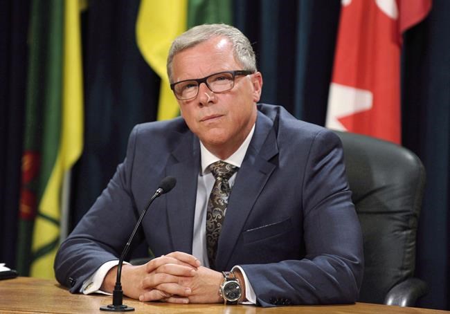 Premier Wall says '60s Scoop apology ready; no decision on compensation | iNFOnews.ca Premier Wall says '60s Scoop apology ready; no decision on compensation | iNFOnews.ca