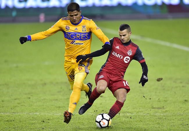Toronto welcomes chance to test itself in Mexico against Liga MX champion Tigres | iNFOnews.ca