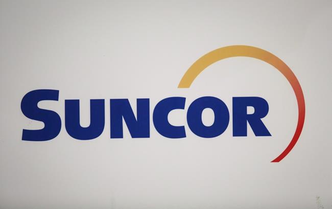 Colorado communities launch lawsuit claiming Suncor climate change damages | iNFOnews.ca CP1994695833