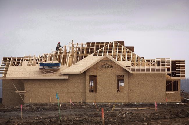 Fort McMurray, Alta., reflects two years after wildfire ravaged city | iNFOnews.ca