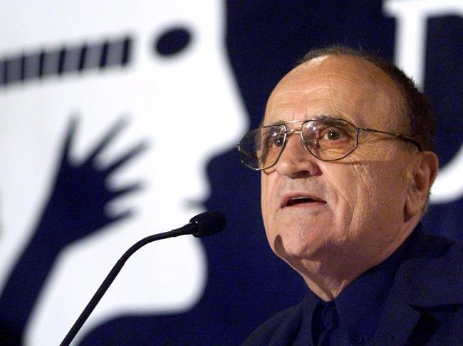 Montreal World Film Festival to go on as planned after founder pays back taxes | iNFOnews.ca