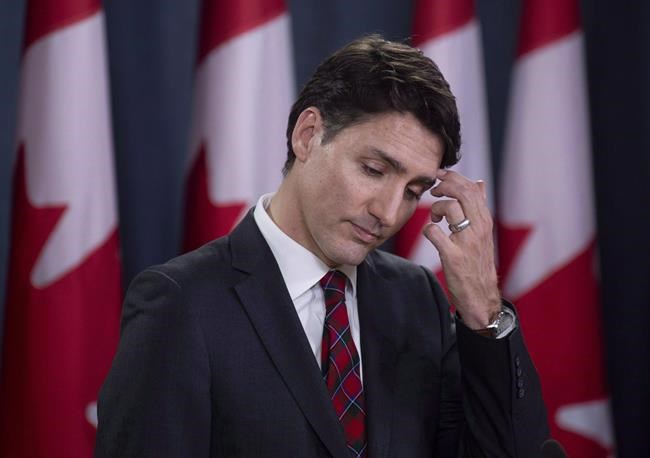 Liberals told to rethink child care policy to claim to be 'feminist government' | iNFOnews.ca Liberals told to rethink child care policy to claim to be 'feminist government' | iNFOnews.ca