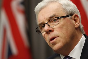 Despite caucus revolt, Manitoba's NDP government survives non-confidence vote | iNFOnews.ca CP30938714