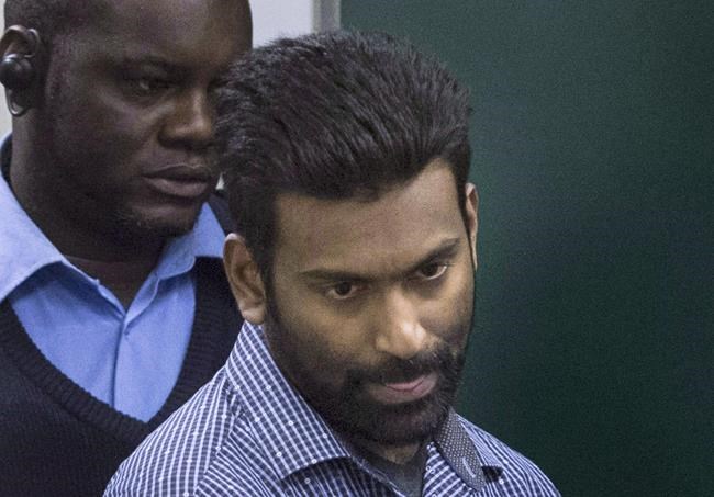 No new trial for Sri Lankan man accused of killing wife but freed after court delays | iNFOnews.ca