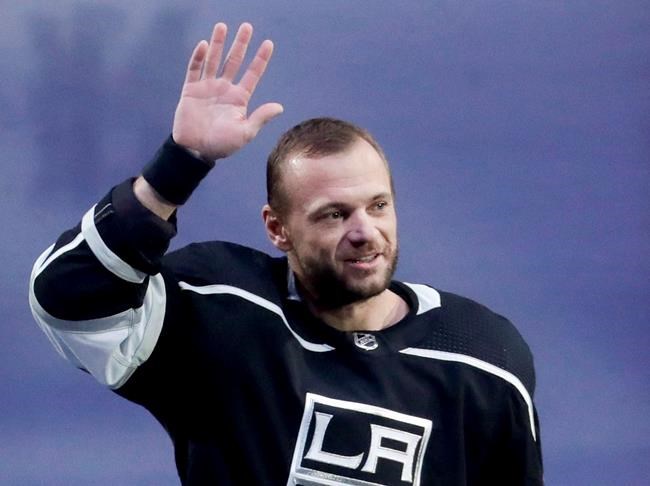 Gaborik, Shore look to make best of situation in debut with Senators | iNFOnews.ca