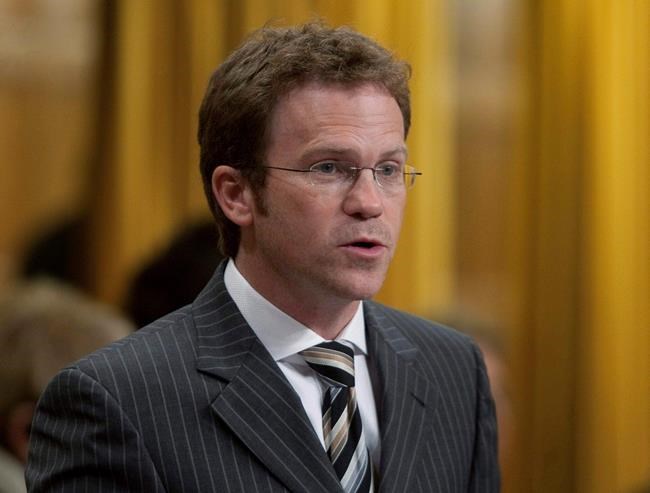 Liberal Scott Simms says he doesn't regret voting for Tory motion on summer jobs | iNFOnews.ca