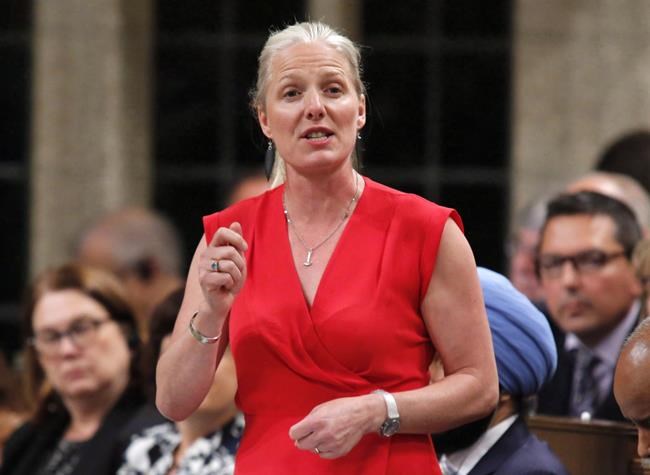 Are parody Twitter accounts 'fake news'? Liberals, Conservatives disagree | iNFOnews.ca Are parody Twitter accounts 'fake news'? Liberals, Conservatives disagree | iNFOnews.ca