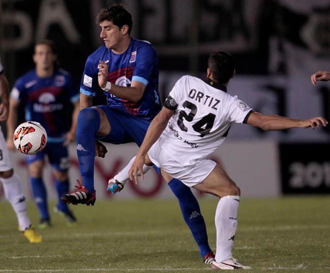 Argentine forward Lucas Janson makes good first impression with Toronto FC | iNFOnews.ca Argentine forward Lucas Janson makes good first impression with Toronto FC | iNFOnews.ca