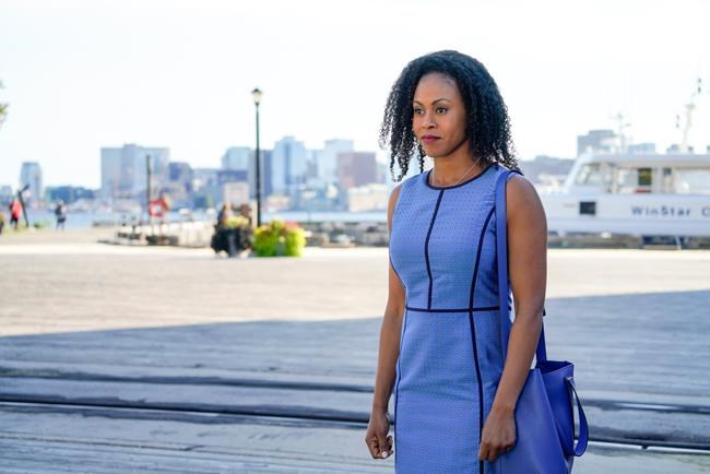 Halifax-shot 'Diggstown' making strides for representation in Canadian TV | iNFOnews.ca