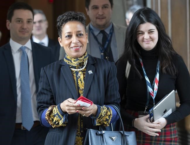 Quebec rejects bid for 2021 Francophonie Games bid, citing cost and time crunch | iNFOnews.ca