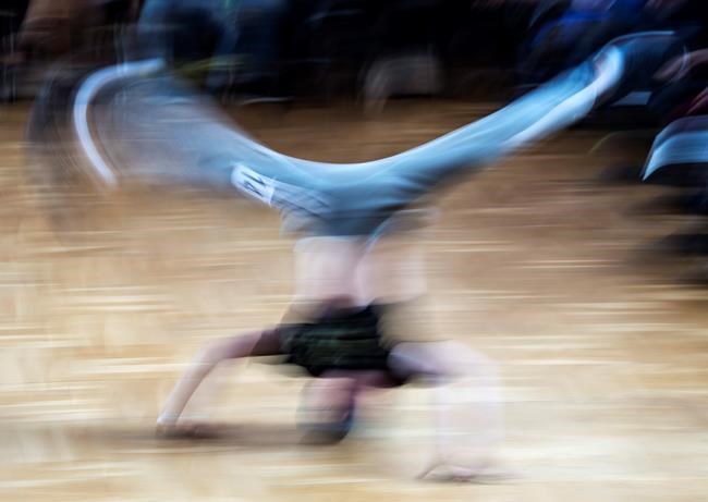 Prospect of breakdancing becoming Olympic sport draws mixed reactions | iNFOnews.ca