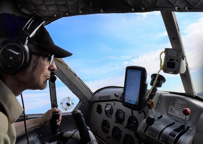 Fourth body recovered from site of Labrador plane crash, three still missing | iNFOnews.ca