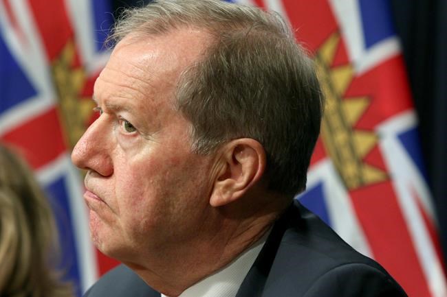 Retired senior Mountie says answers could still come in B.C. homicides | iNFOnews.ca Retired senior Mountie says answers could still come in B.C. homicides | iNFOnews.ca