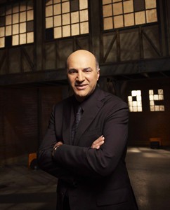 Former 'Dragon' Kevin O'Leary leaving CBC to join CTV; starts next month | iNFOnews.ca