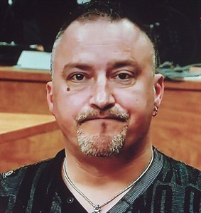 Quebec union representative Bernard (Rambo) Gauthier convicted of intimidation | iNFOnews.ca Quebec union representative Bernard (Rambo) Gauthier convicted of intimidation | iNFOnews.ca
