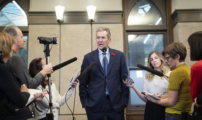 Newspaper, digital ads will try to woo Quebec civil servants to Manitoba | iNFOnews.ca